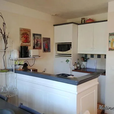 Maison Dans Village Les Maisons Du Golf Holiday home Moliets-et-Maa