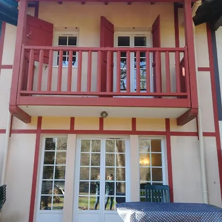Maison Dans Village Les Maisons Du Golf *